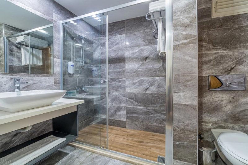 Alanya utazás Justiniano Club Park Conti