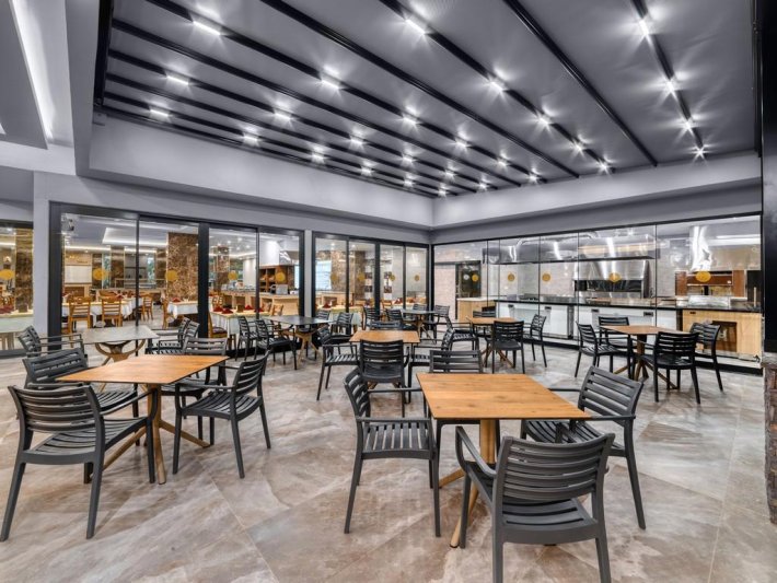 Alanya utazás Kahya Hotel