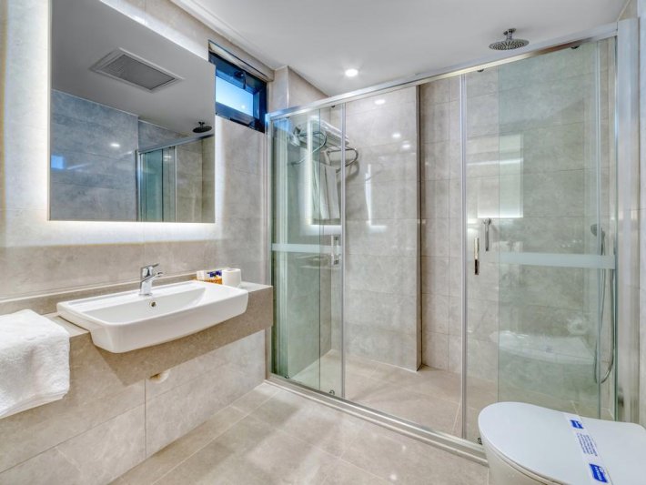 Alanya utazás Kahya Hotel