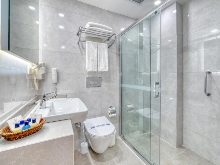 Alanya utazás Kahya Hotel