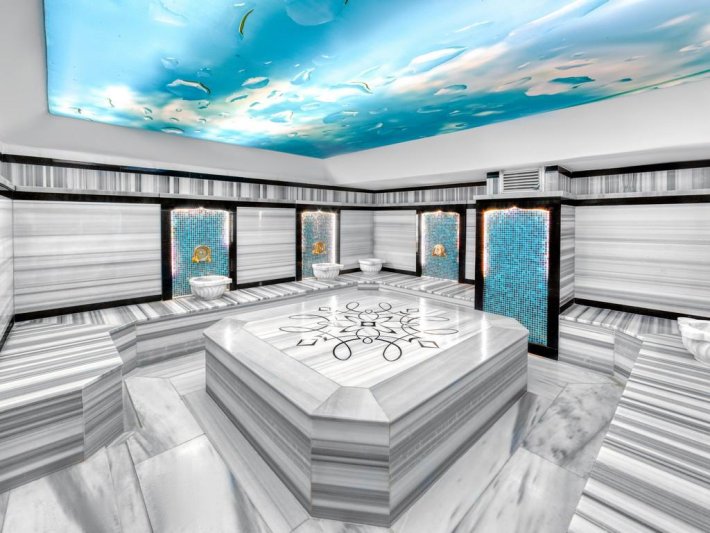 Alanya utazás Kahya Hotel