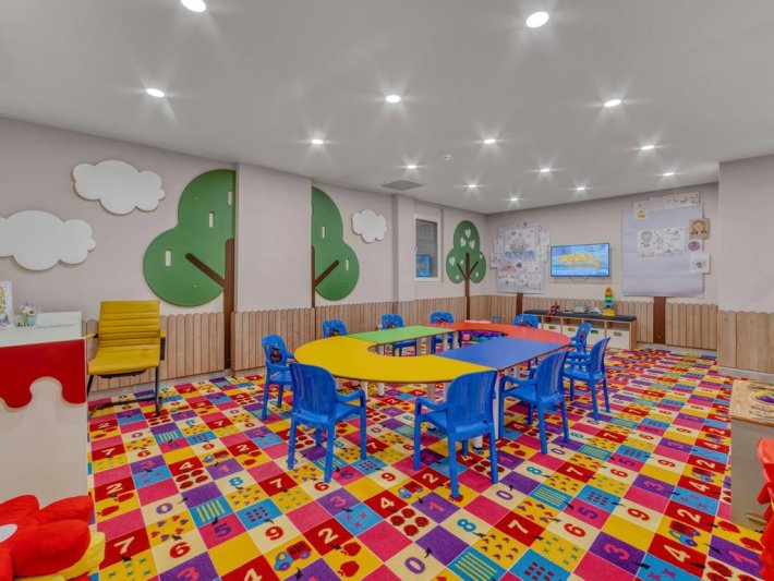 Alanya utazás Kahya Hotel