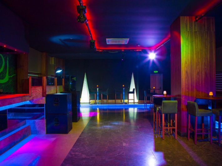 Alanya utazás Kahya Resort Aqua Spa