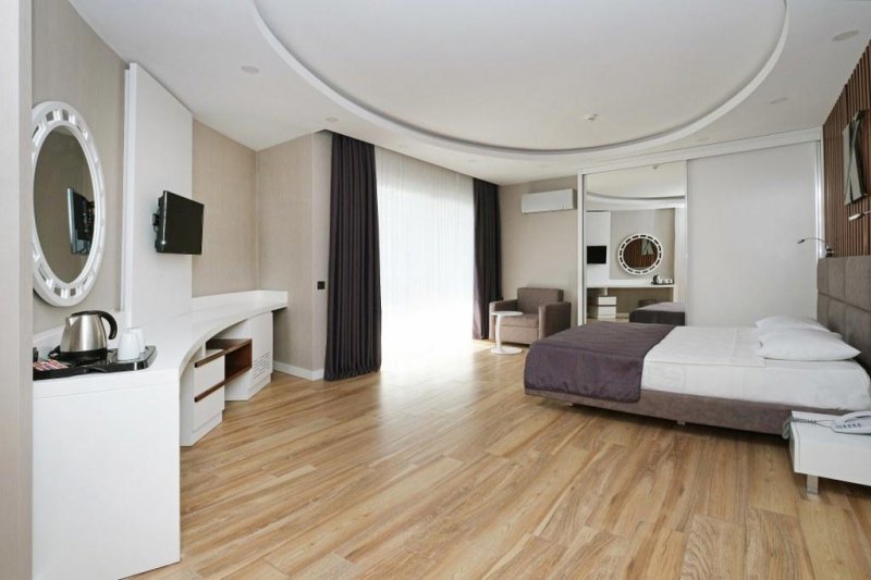 Alanya utazás Kaila Beach