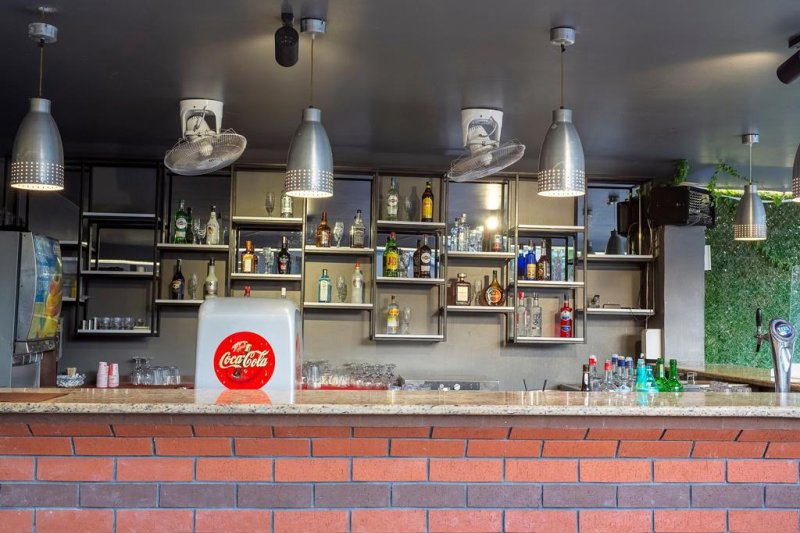 Alanya utazás Kaila City Hotel