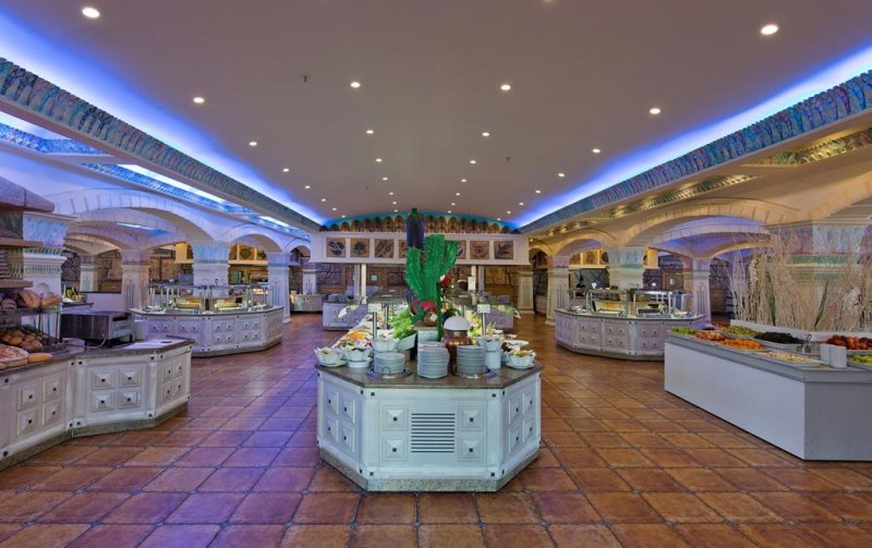 Side utazás Kamelya Aishen K Club