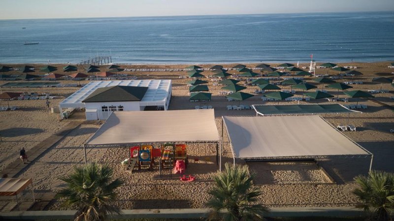 Side utazás Kamelya Aishen K Club