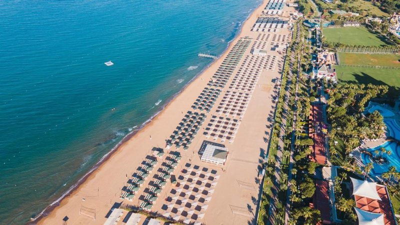 Side utazás Kamelya Aishen K Club