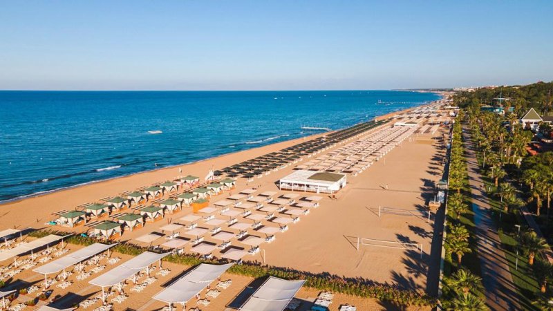 Side utazás Kamelya Aishen K Club