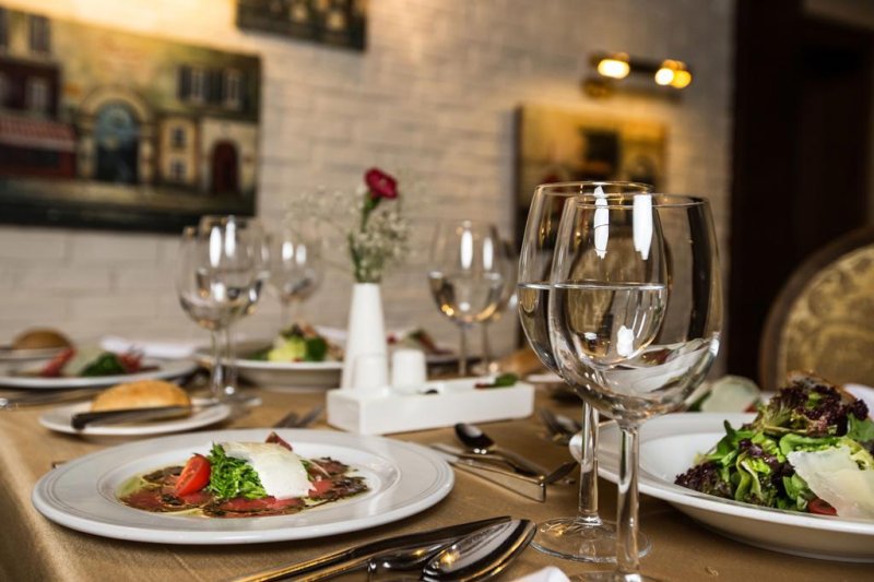 Side utazás Kamelya Collection Selin Hotel