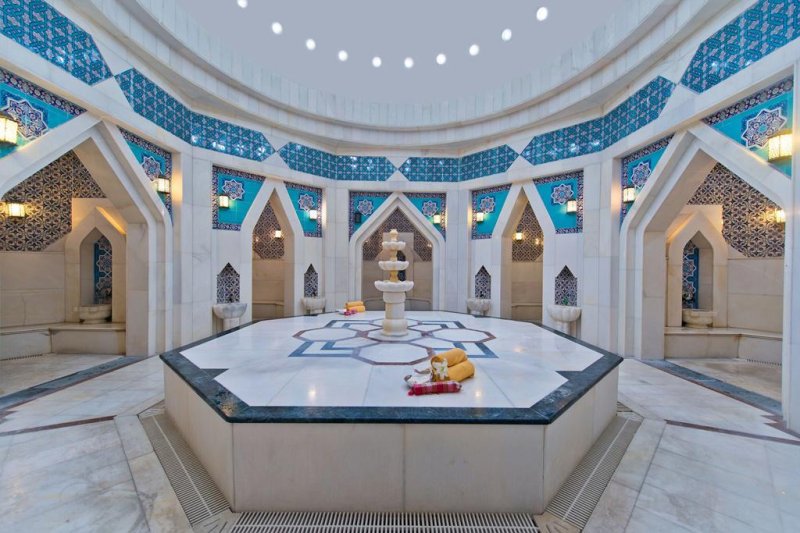 Side utazás Kamelya Collection Selin Hotel