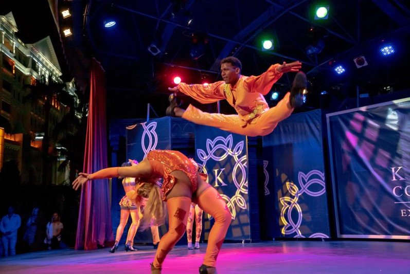 Side utazás Kamelya Collection Selin Hotel