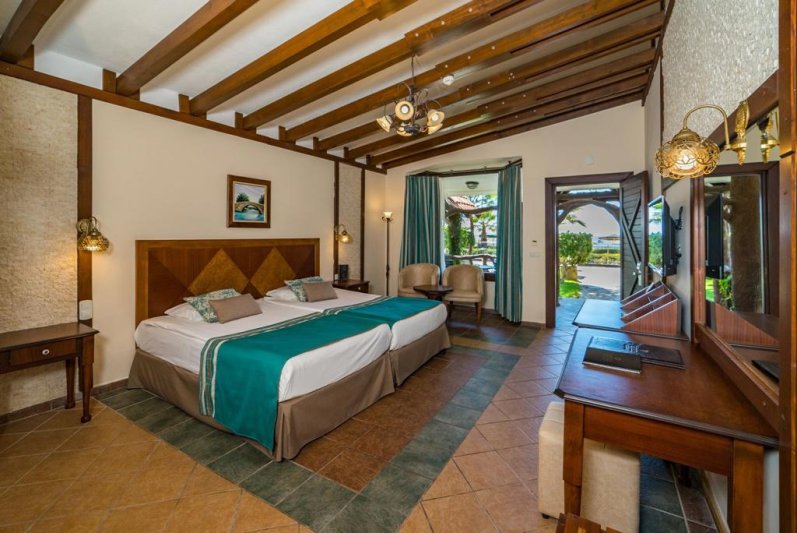 Side utazás Kamelya Collection Selin Hotel