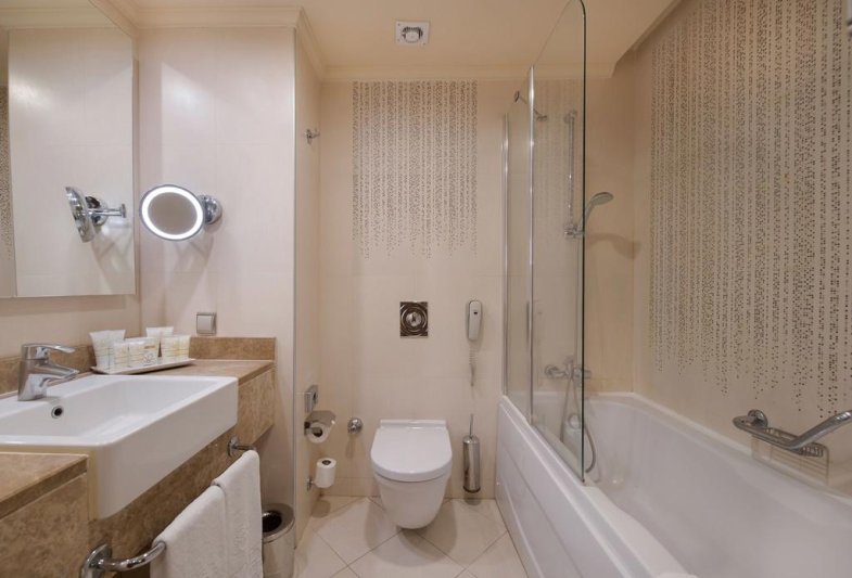 Side utazás Kamelya Collection Selin Hotel