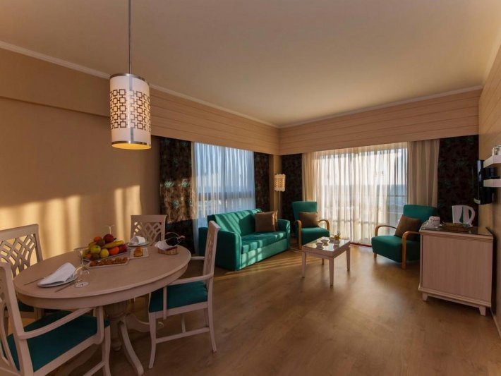 Belek utazás Kaya Belek