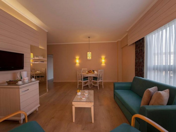 Belek utazás Kaya Belek