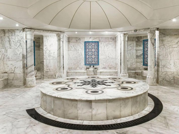 Belek utazás Kaya Belek