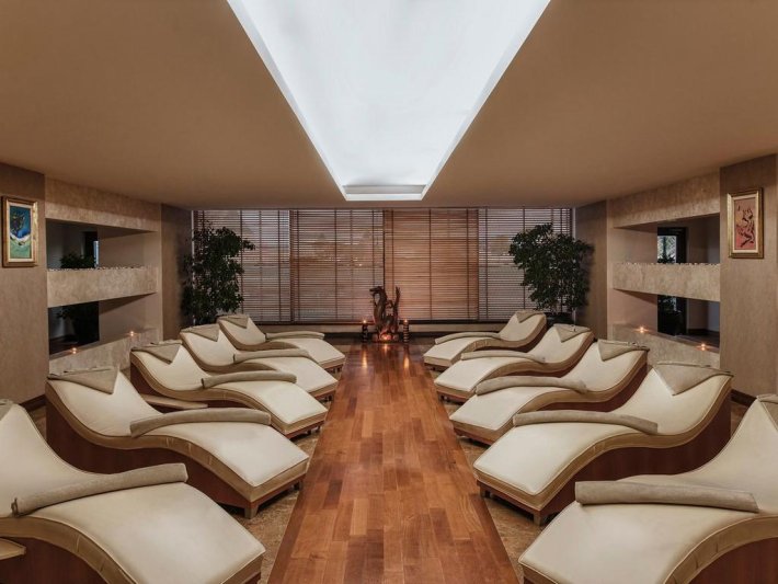 Belek utazás Kaya Belek