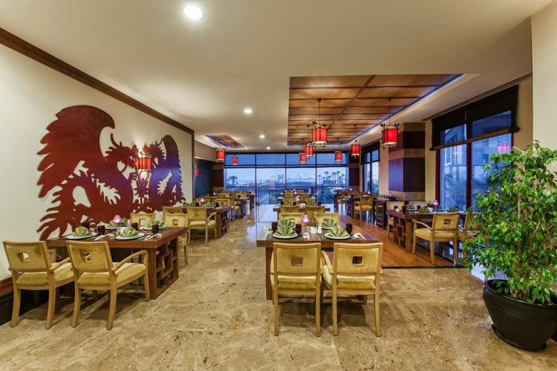 Belek utazás Kaya Belek