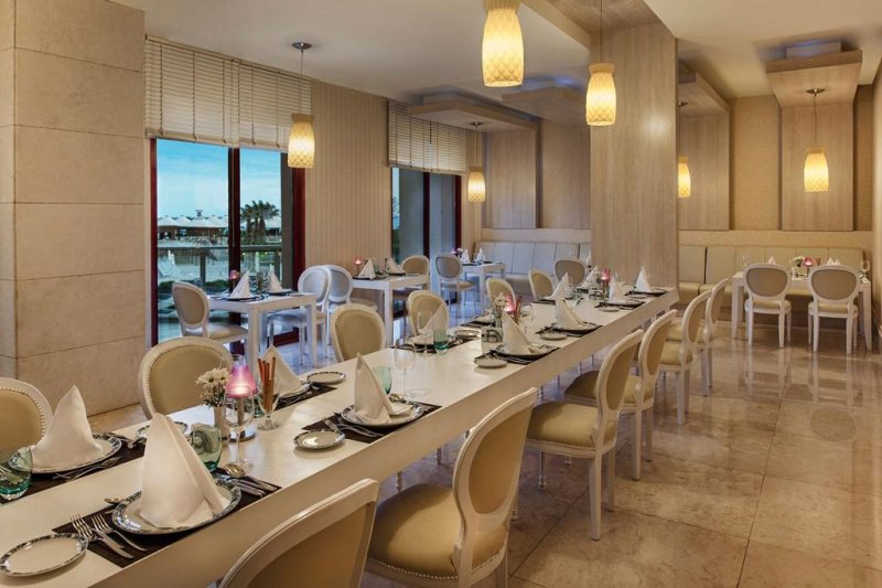 Belek utazás Kaya Belek