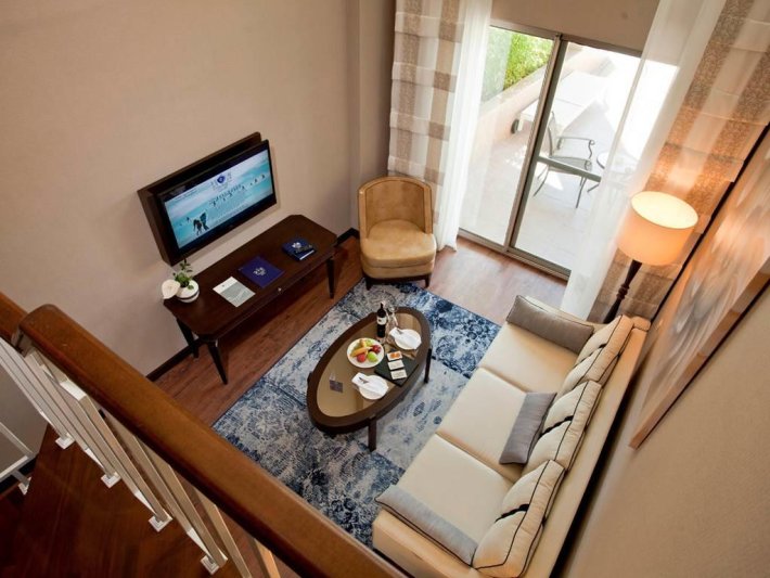 Belek utazás Riu Kaya Palazzo Golf Resort Belek