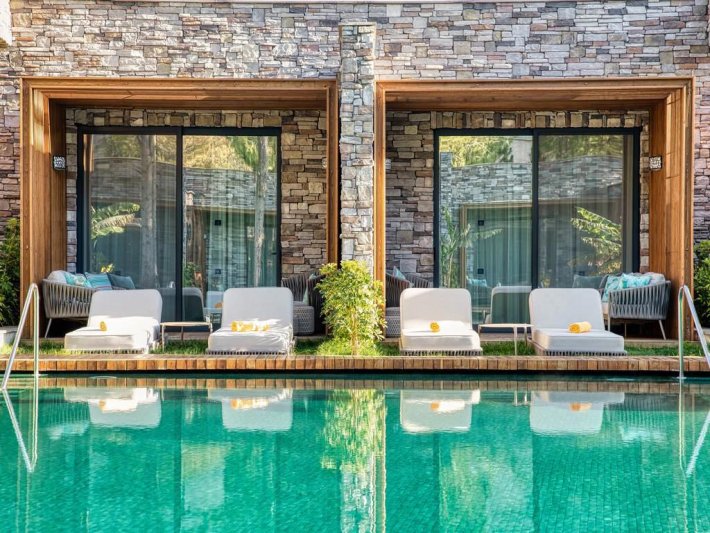 Belek utazás Riu Kaya Palazzo Golf Resort Belek