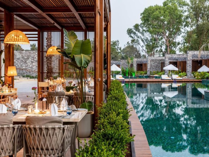 Belek utazás Riu Kaya Palazzo Golf Resort Belek