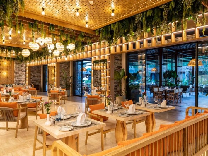 Belek utazás Riu Kaya Palazzo Golf Resort Belek