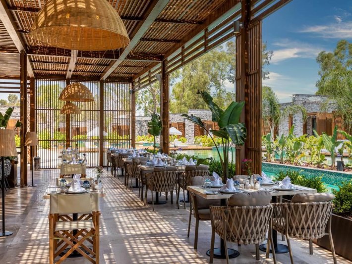 Belek utazás Riu Kaya Palazzo Golf Resort Belek