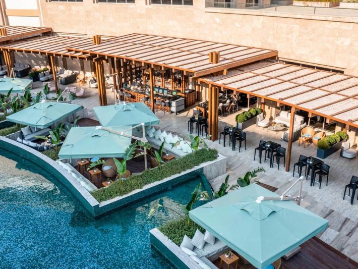 Belek utazás Riu Kaya Palazzo Golf Resort Belek