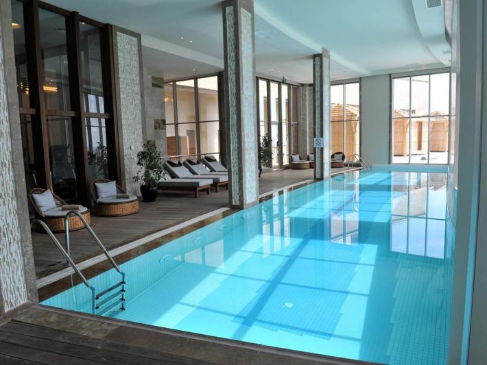 Belek utazás Riu Kaya Palazzo Golf Resort Belek