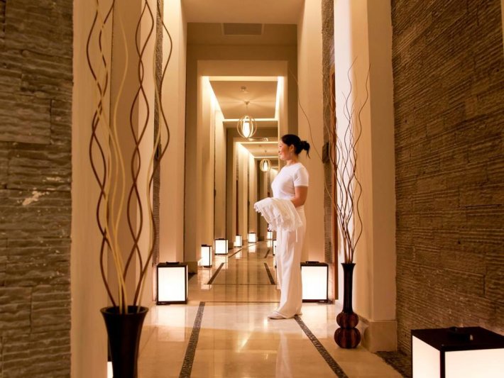 Belek utazás Riu Kaya Palazzo Golf Resort Belek