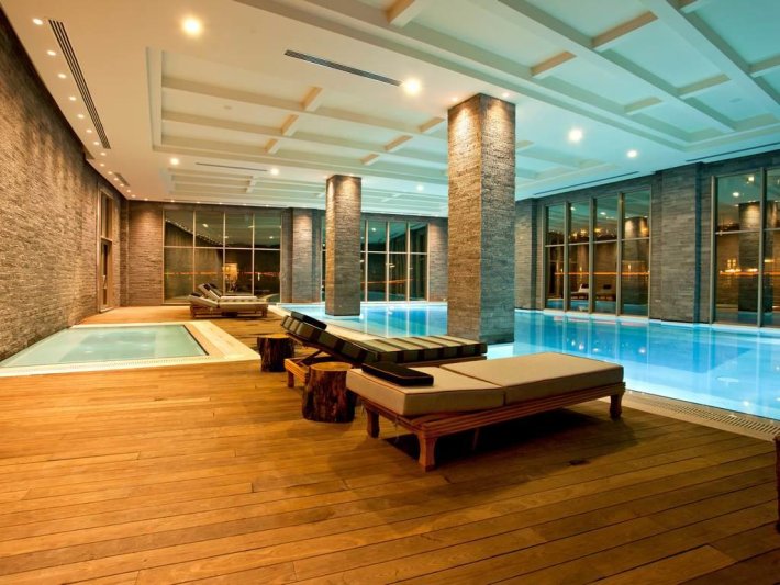 Belek utazás Riu Kaya Palazzo Golf Resort Belek