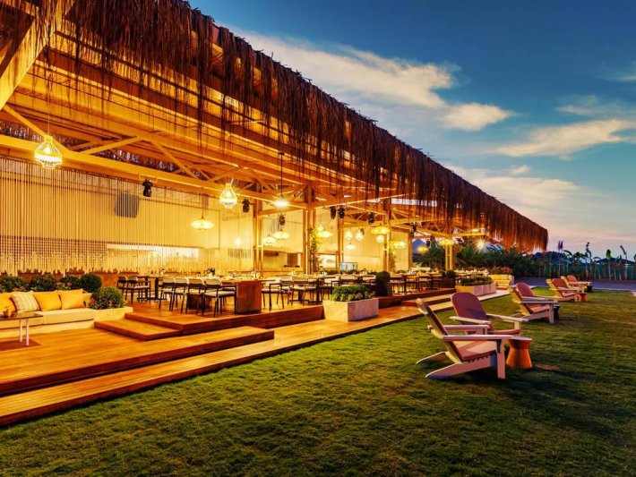 Belek utazás Riu Kaya Palazzo Golf Resort Belek