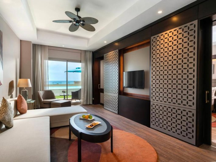 Belek utazás Riu Kaya Palazzo Golf Resort Belek