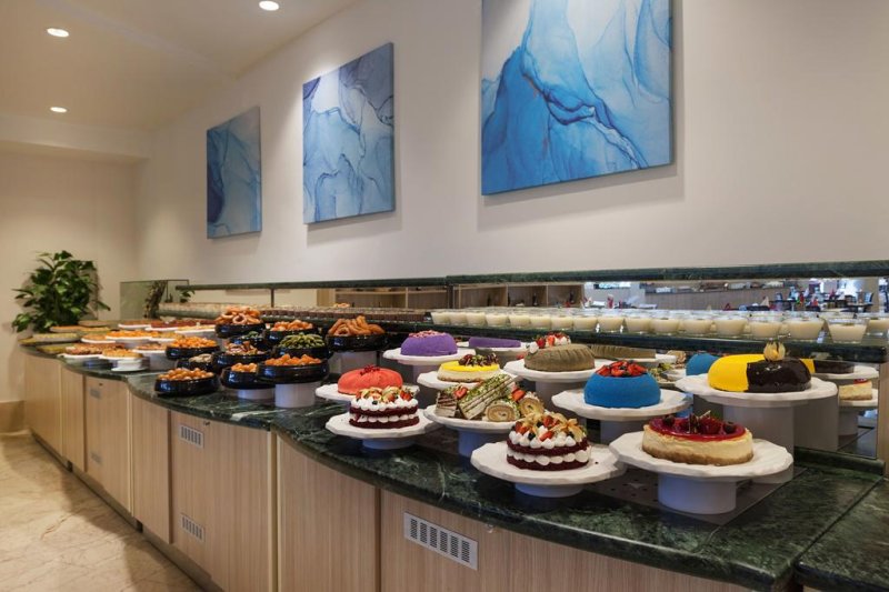 Side utazás Club Calimera Kaya Side