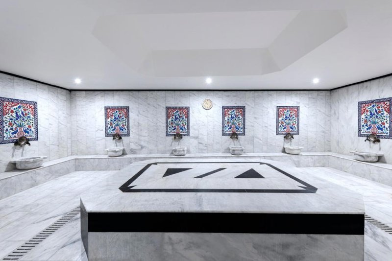 Side utazás Club Calimera Kaya Side