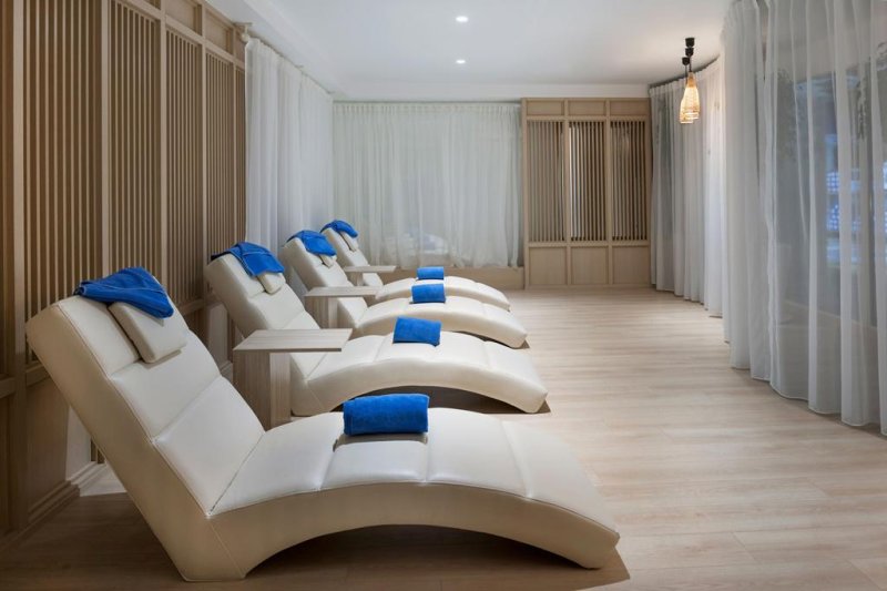 Side utazás Club Calimera Kaya Side