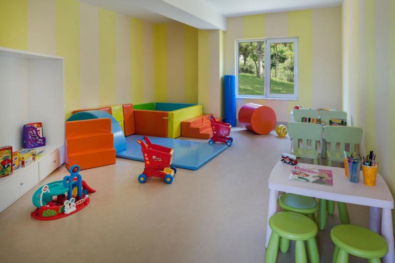 Side utazás Club Calimera Kaya Side