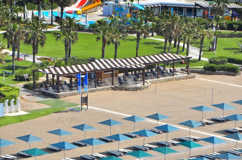 Side utazás Club Calimera Kaya Side