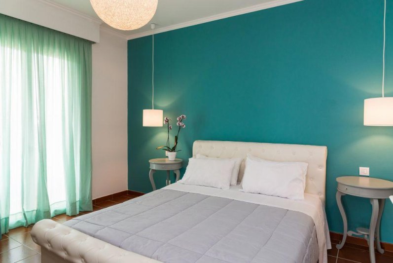 Zakynthos Keri utazás Keri Village