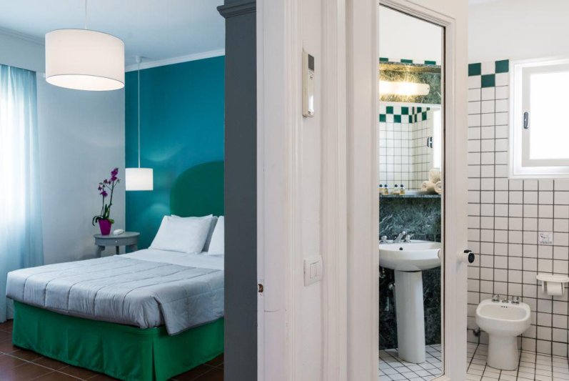 Zakynthos Keri utazás Keri Village