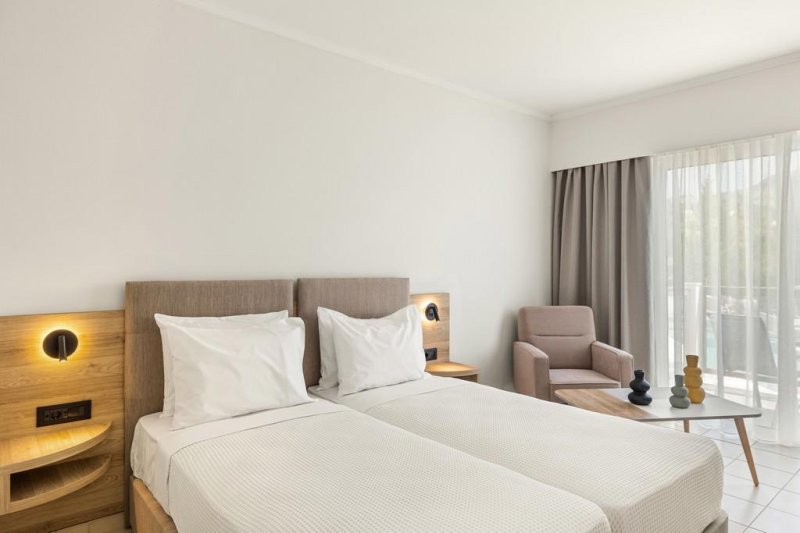 Rodosz Kiotari utazás Kiotari Miraluna Resort