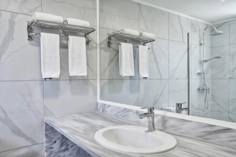 Rodosz Kiotari utazás Kiotari Miraluna Resort