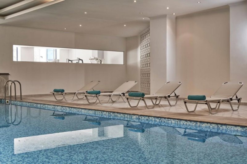 Rodosz Kiotari utazás Kiotari Miraluna Resort