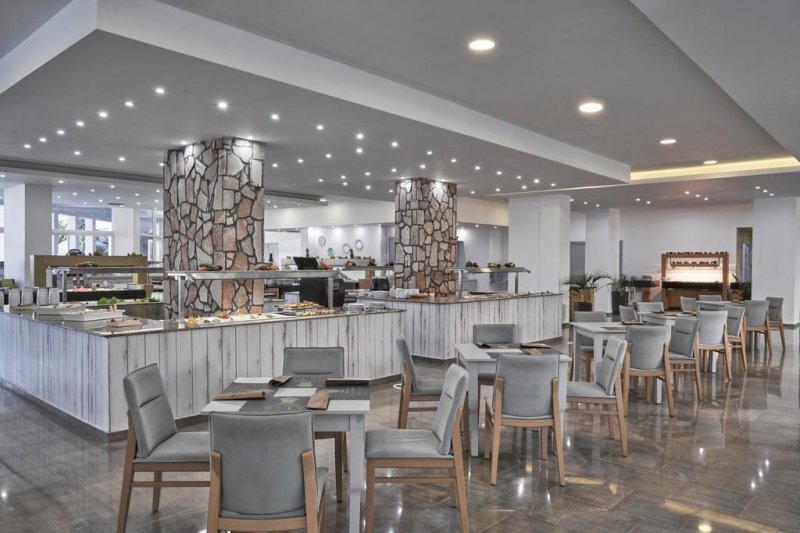 Rodosz Kiotari utazás Kiotari Miraluna Resort