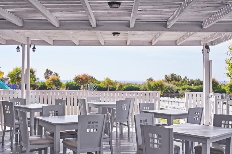 Rodosz Kiotari utazás Kiotari Miraluna Resort