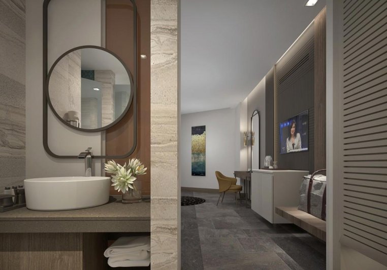 Side utazás Kirman Calyptus Resort & Spa