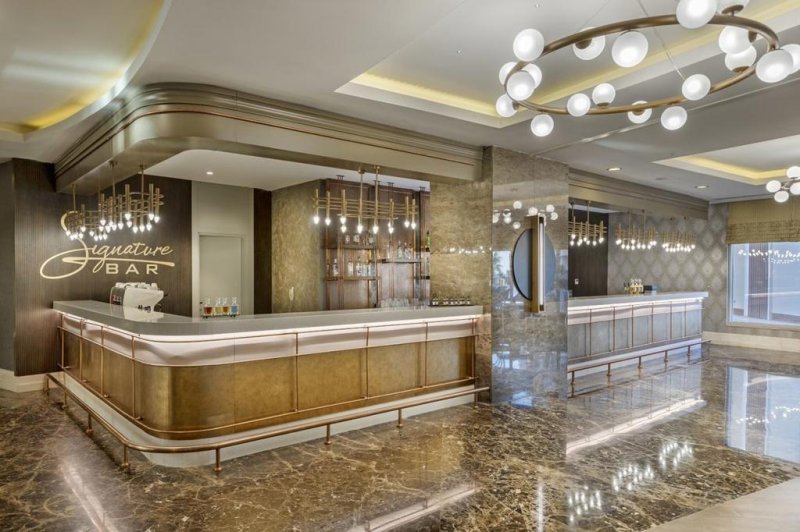 Belek utazás Kirman Hotels Belazur Resort & Spa