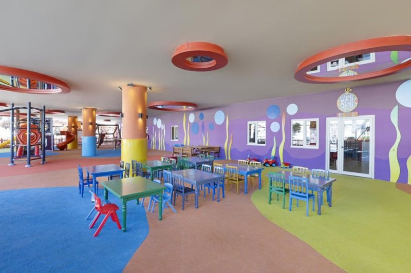 Belek utazás Kirman Hotels Belazur Resort & Spa